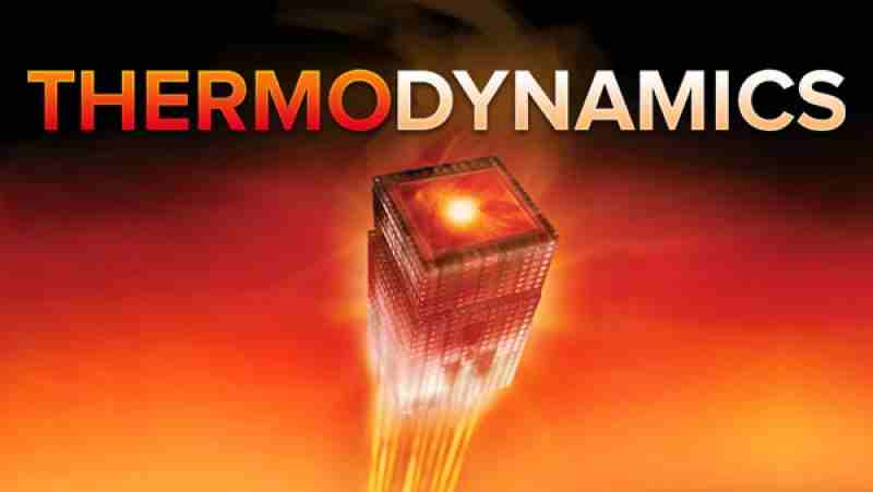 Thermodynamics (Basic)