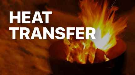 Heat Transfer Processes